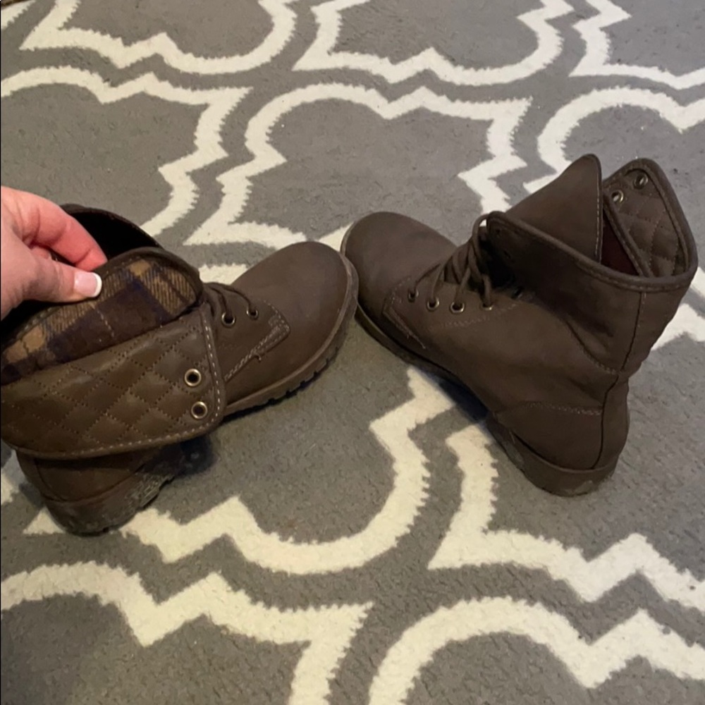 Boots